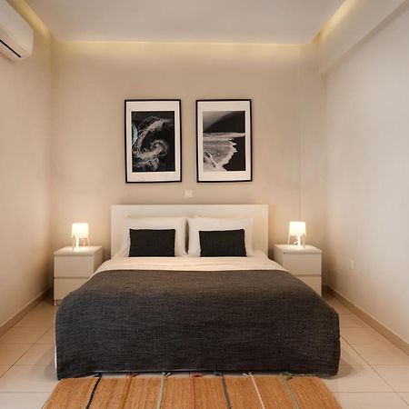 Modern Faliro Flat Афіни Екстер'єр фото