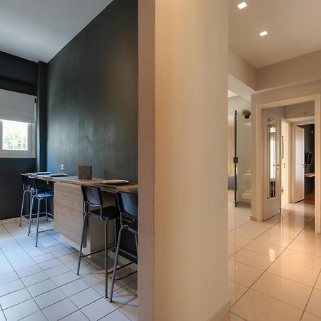 Modern Faliro Flat Афіни Екстер'єр фото
