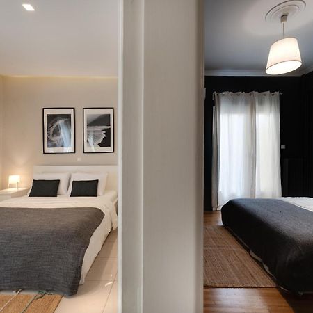 Modern Faliro Flat Афіни Екстер'єр фото