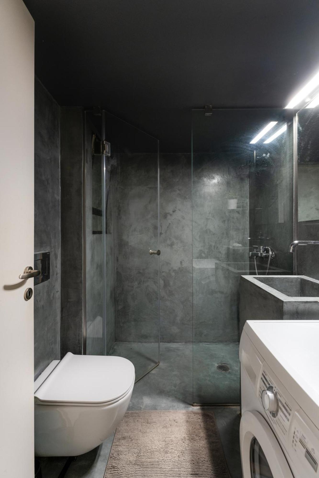 Modern Faliro Flat Афіни Екстер'єр фото