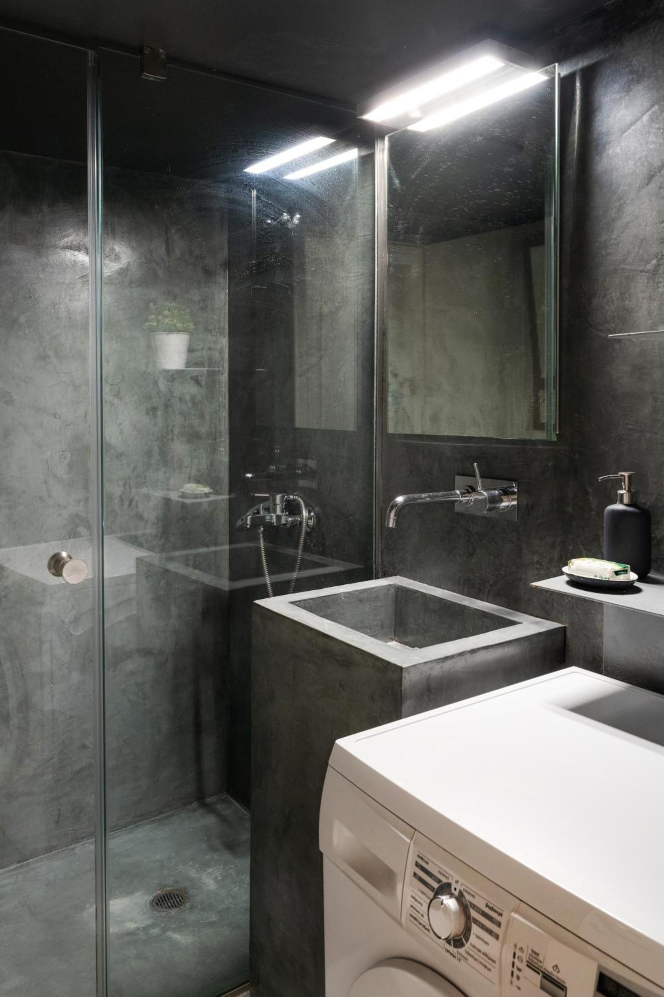 Modern Faliro Flat Афіни Екстер'єр фото