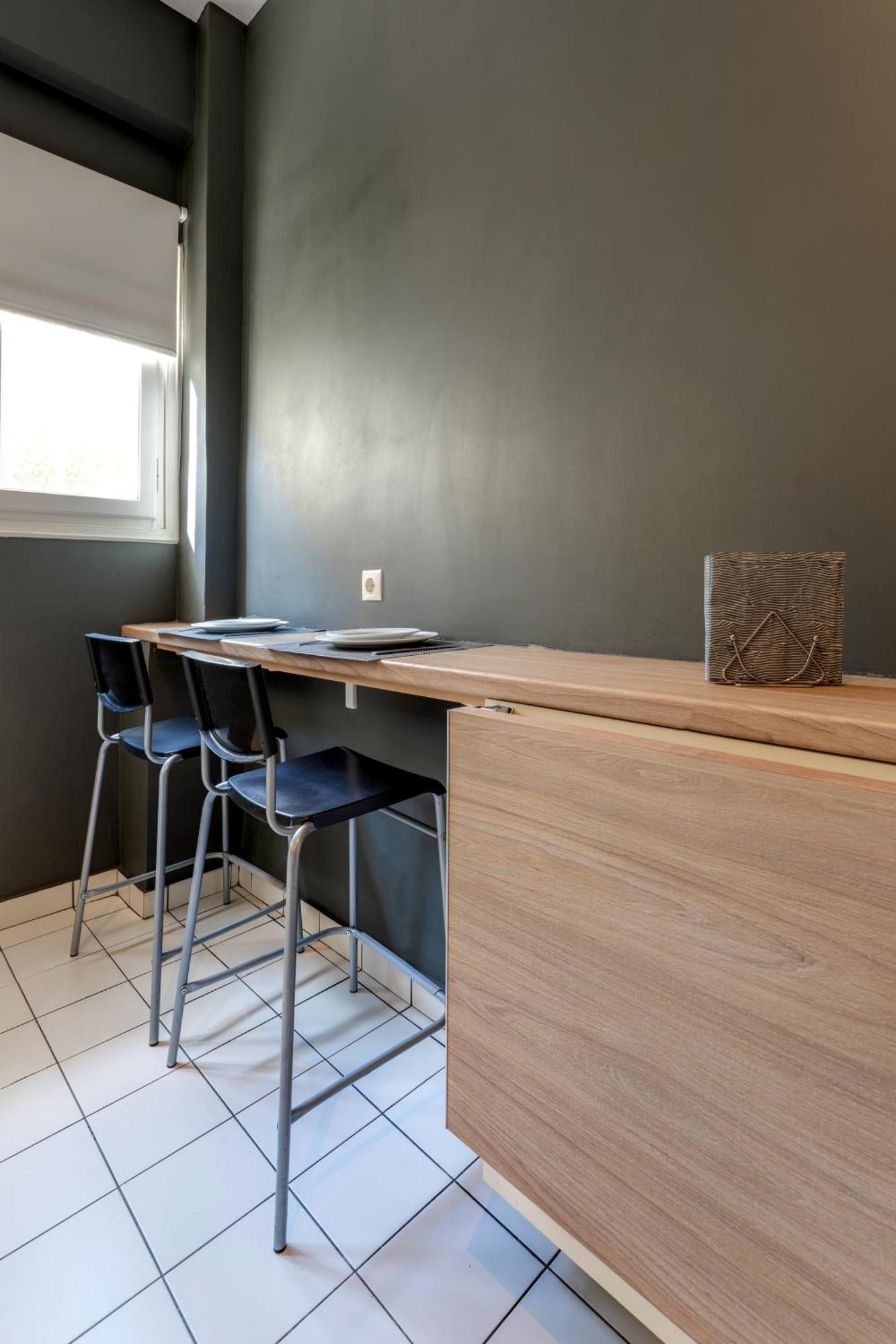 Modern Faliro Flat Афіни Екстер'єр фото