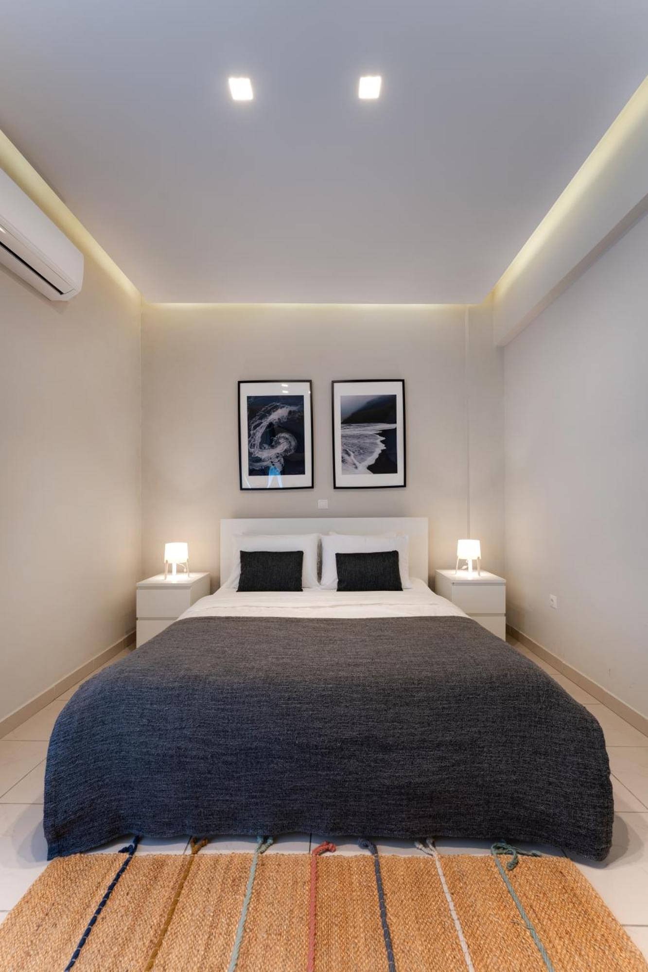 Modern Faliro Flat Афіни Екстер'єр фото